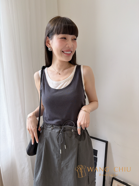 WANG CHIU 麻豆照